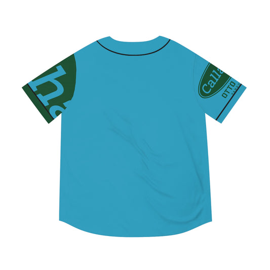 Men's Baseball Jersey (AOP)